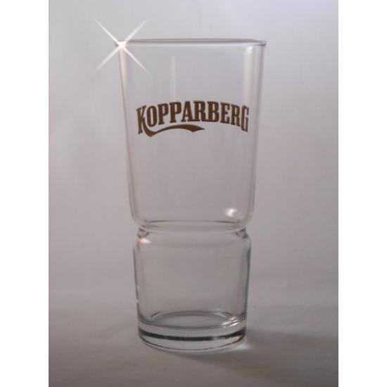 pohár Kopparberg 500ml