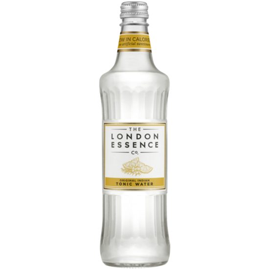 London Essence Original Indian Tonic Water 200ml