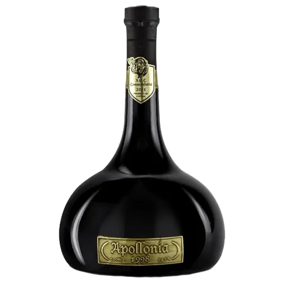 Lambouri Apollonia 14,5% 500ml