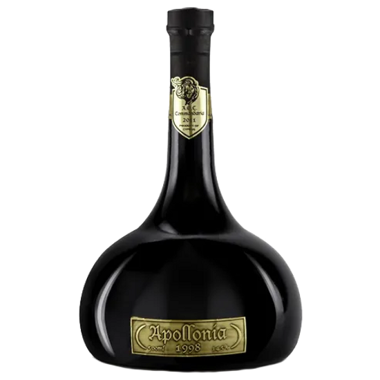 Lambouri Apollonia 14,5% 500ml
