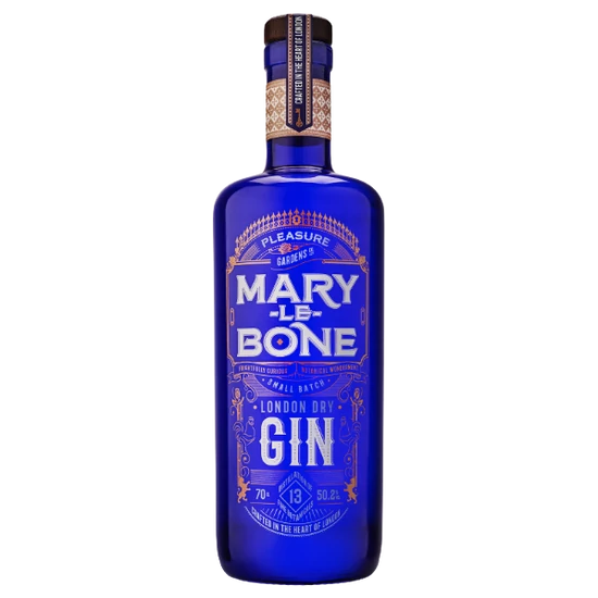 Marylebone Gin 50,2% 700ml