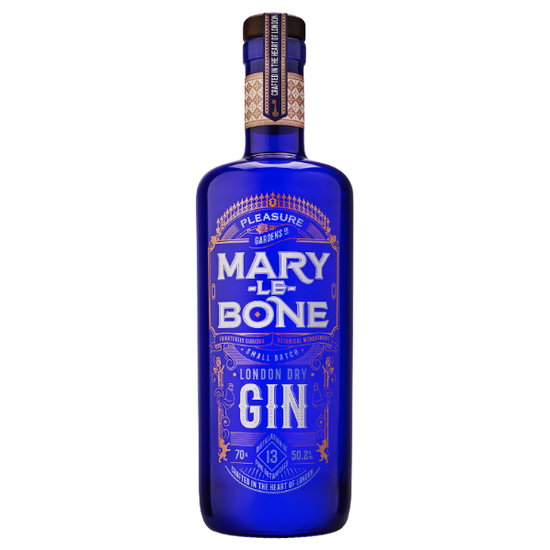 Marylebone Gin 50,2% 700ml