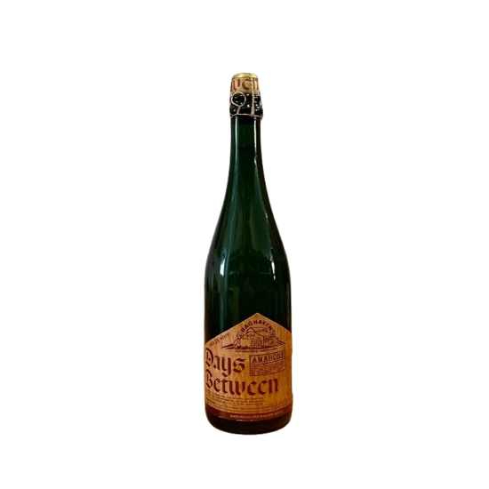 Mikkeller Baghaven Days Between Amorone B1 6% 750ml