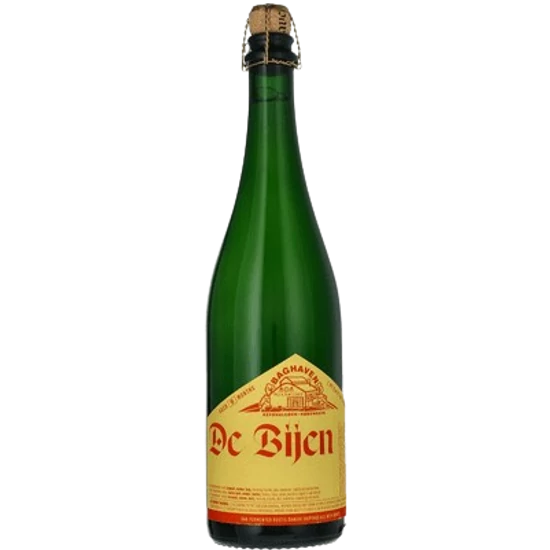 Mikkeller Baghaven De Bijen B1 6% 750ml