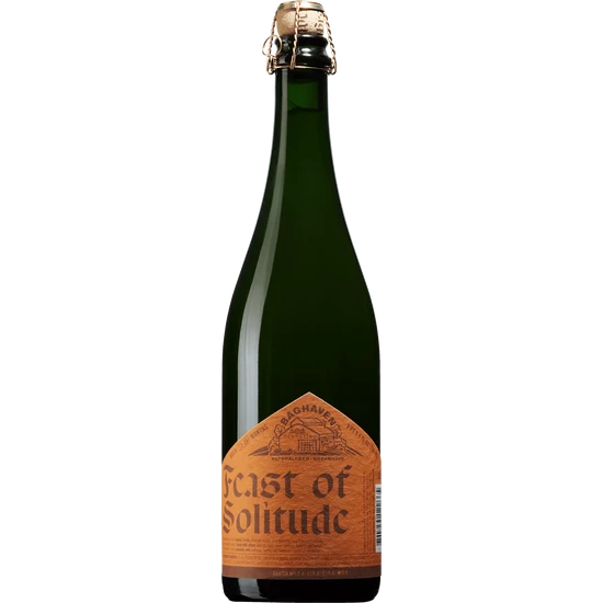 Mikkeller Baghaven Feast of Solitude 2020 6% 750ml