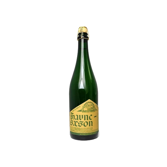 Mikkeller Baghaven Havnesason B4 8,1% 750ml