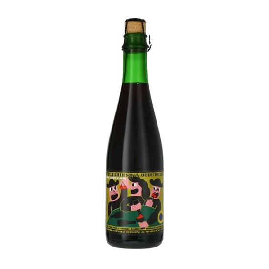 Mikkeller Frederiksdal Oude Kriek 7 6,5% 375ml