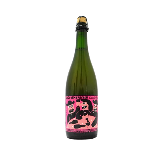 Mikkeller Gout Americain 6,5% 375ml