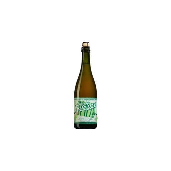Mikkeller Oude Geuze Vermouth 2018 6,6% 750ml