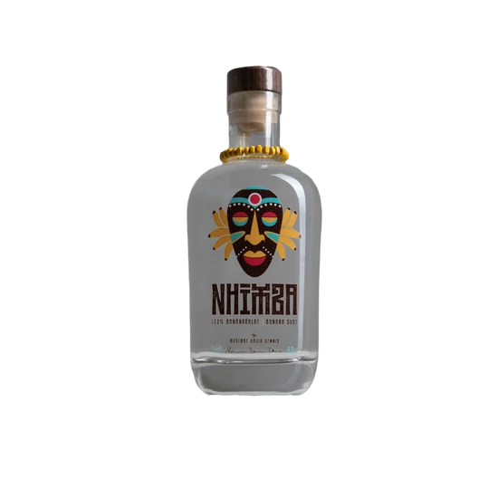 Nhimba Banánpárlat 42% 500ml