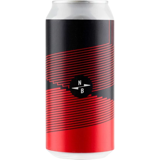 North Brewing Lost Cosmonauts IPA 6% 440ml