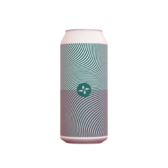 North Brewing TFG Guava & Mango Gose 4,5% 440ml