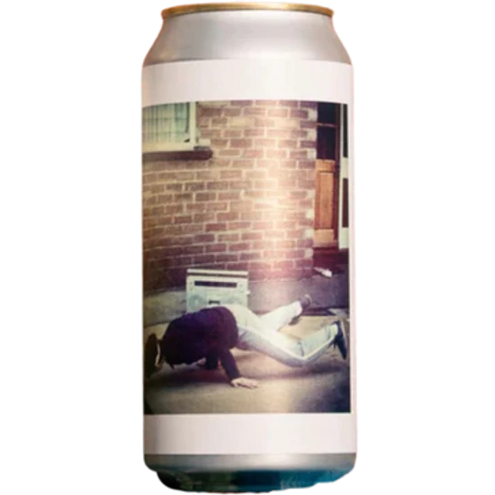Northern Monk British Culture Archive 27.07 IPA 6,5% 440ml