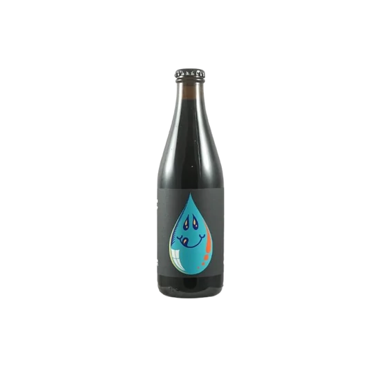 Omnipollo A Decade Of Pastry Stout üveg 14,2% 330ml DRS