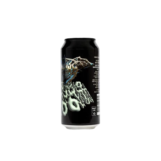 Omnipollo Another Marshmallow Ale doboz 8,3% 440ml DRS