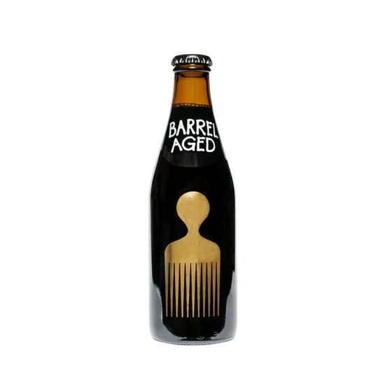 Omnipollo Barrel Aged Lorelei 2025 Porter üveg 13% 330ml DRS