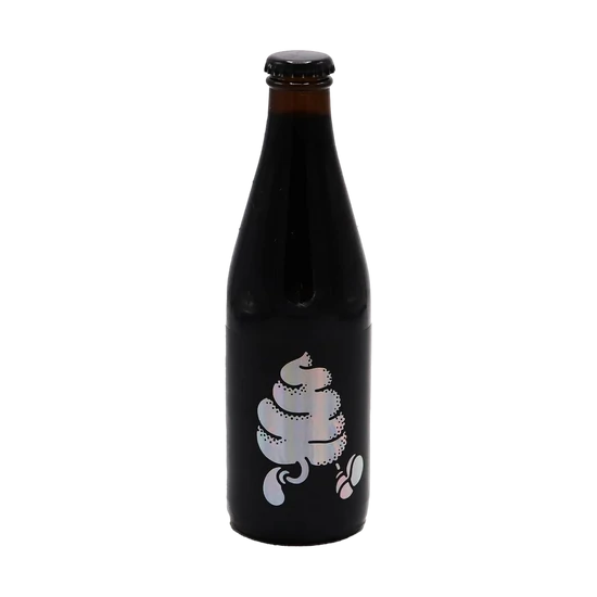 Omnipollo Barrel Aged Original Maple Truffle Ice Cream Waffle Stout üveg 15% 330ml