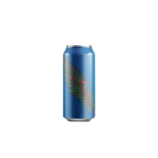 Omnipollo Bianca Expedition Blueberry Blackberry Kiwi Gose doboz 6% 440ml DRS