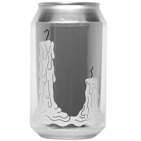 Omnipollo DDH Maz Pale Ale doboz 5,6% 330ml