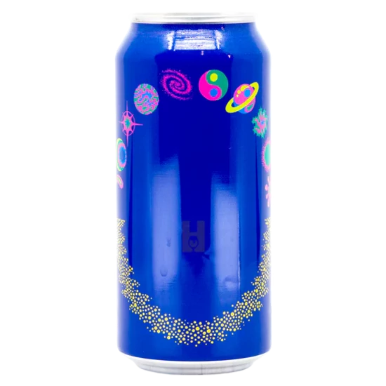 Omnipollo Fatamorgana X DIPA doboz 8% 440ml