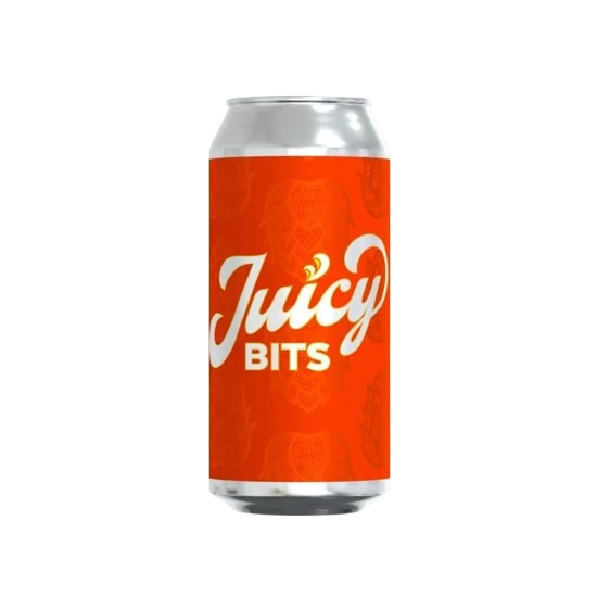 Omnipollo Juicy Bits IPA doboz 6,7% 440ml DRS