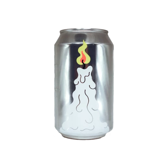 Omnipollo Maz Non-Alcoholic Oat Pale Ale AF doboz 0,3% 330ml DRS