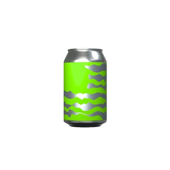 Omnipollo Nebuchadnezzar Junior IPA doboz 6% 330ml DRS