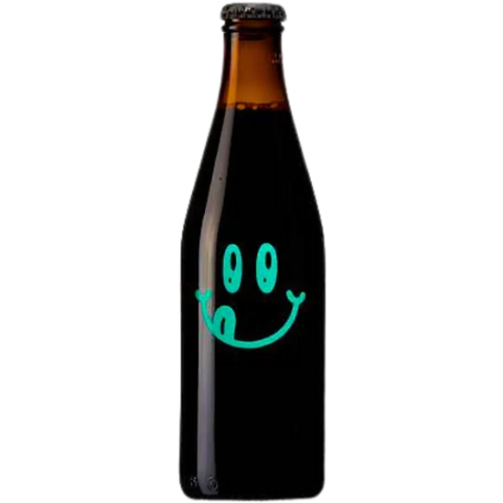 Omnipollo Noa Pecan Mud Cake Stout üveg 11% 330ml DRS