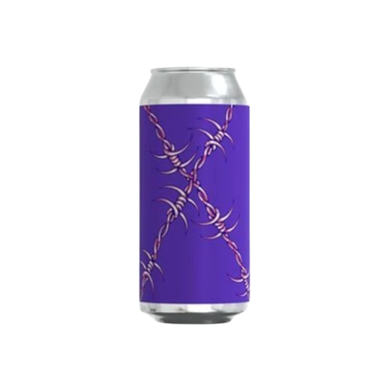 Omnipollo Paradis Mango TIPA doboz 10,1% 440ml DRS