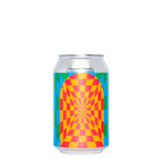 Omnipollo Pleroma Dragonfruit Sour doboz 6% 330ml