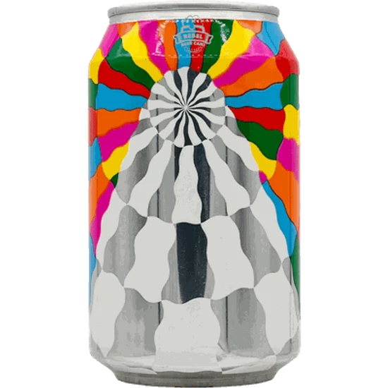 Omnipollo Pleroma Karpologi Sour doboz 6% 330ml DRS