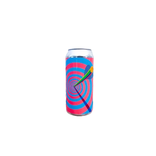 Omnipollo The Middle TIPA doboz 10% 440ml DRS