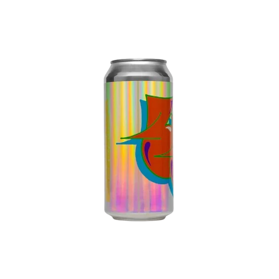 Omnipollo Three Times Three DIPA doboz 8,2% 440ml DRS