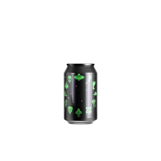 Omnipollo Zodiak IPA doboz 6,2% 330ml DRS