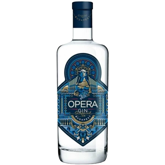 Opera Gin Standard Edition 44% 700ml
