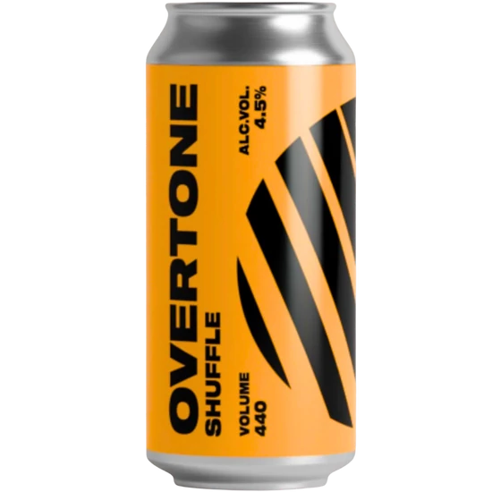 Overtone Shuffle Pale Ale 4,5% 440ml