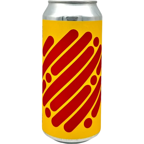 Overtone There She Gose 5% 440ml