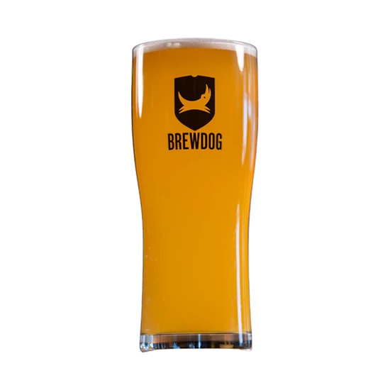 POS pohár BrewDog Pint 500ml