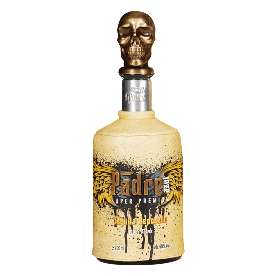 Padre Azul Super Premium Tequila Reposado 40% 700ml