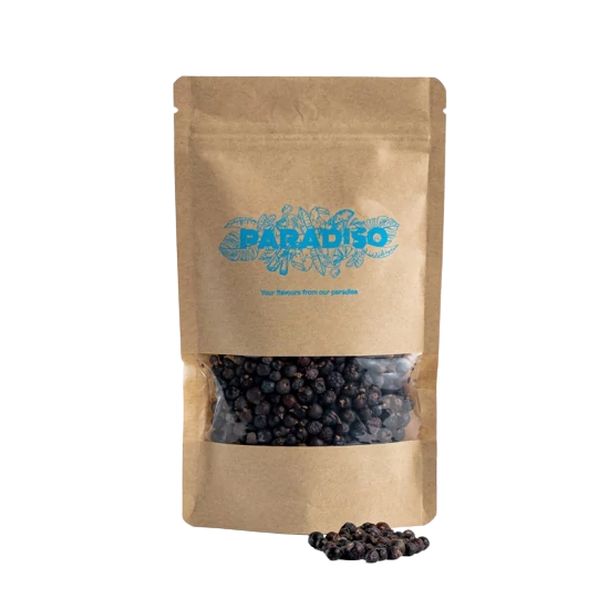 Paradiso borókabogyó 30g