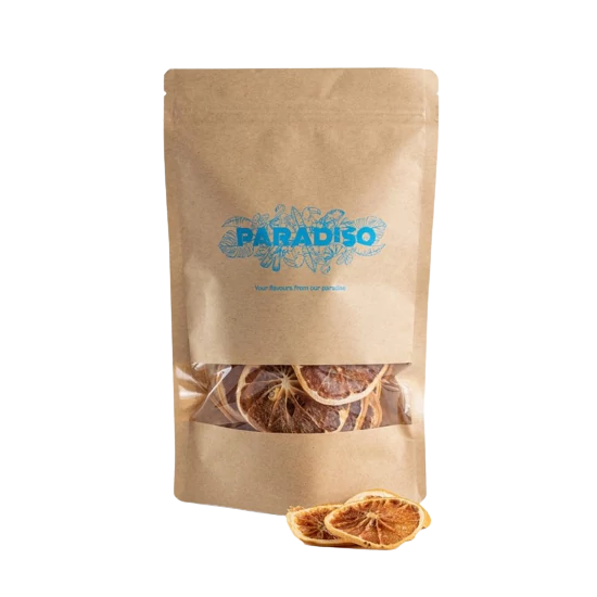 Paradiso dehidratált grapefruit szelet 25g