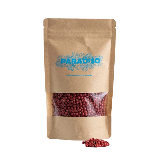Paradiso rózsabors egész 30g