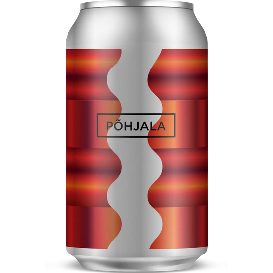 Pohjala Kirsiraks doboz 4% 330ml DRS