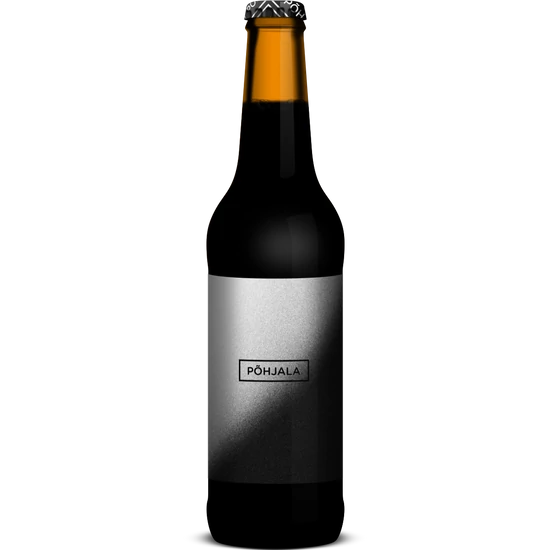 Pohjala Pime Öö üveg 13,6% 330ml DRS