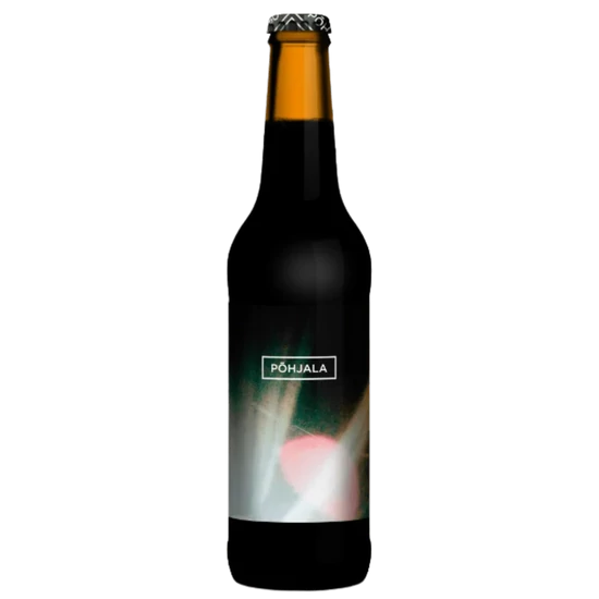 Pohjala Öö Porter üveg 10,5% 330ml