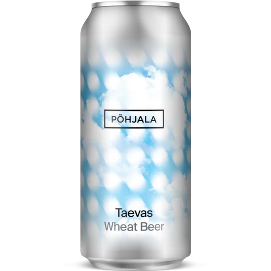 Pohjala Taevas doboz 5,2% 440ml DRS