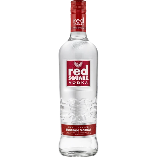 Red Square Vodka 38% 700ml