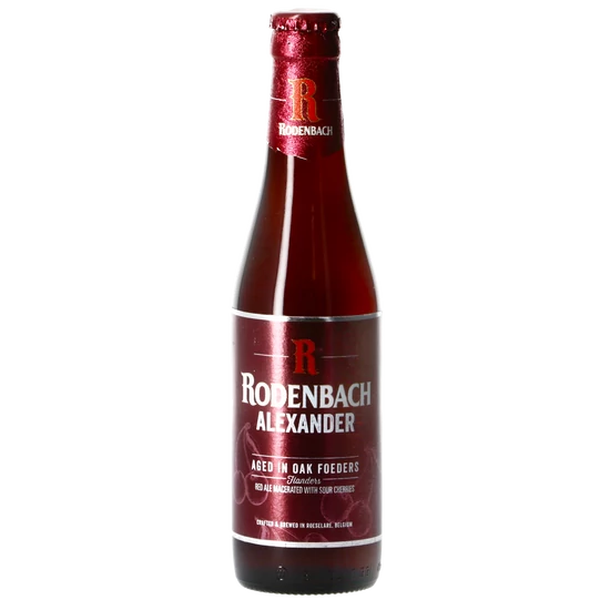 Rodenbach Alexander Sour 5,6% 330ml