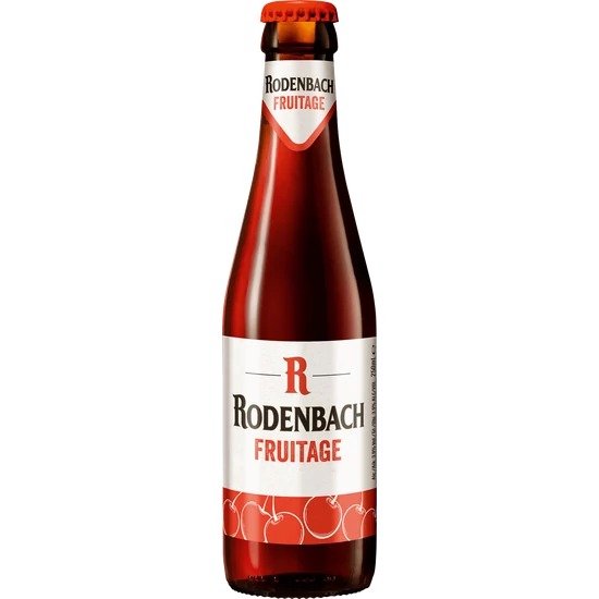 Rodenbach Fruitage Ale 3,9% 250ml