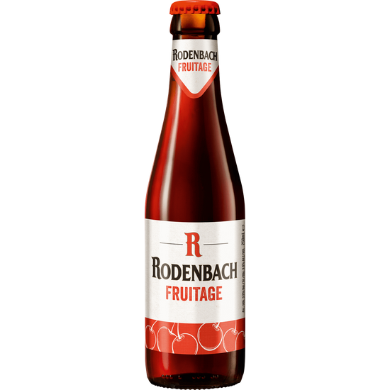 Rodenbach Fruitage Ale 3,9% 250ml